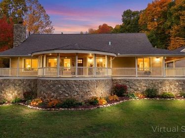 45 Bryson Road, Eddyville, KY 42038