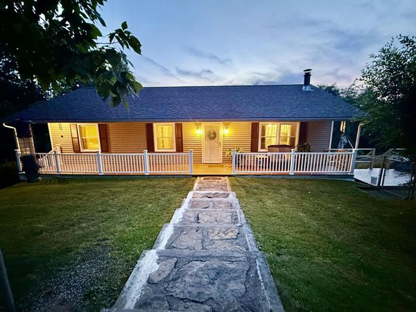 390 Herald Drive, Fairmont, WV 26554