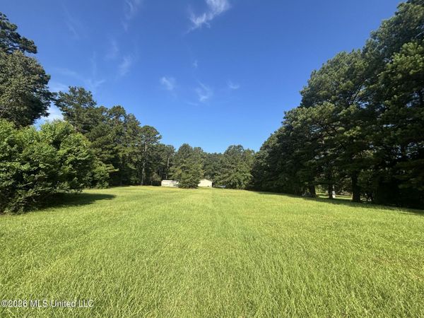 Fox Loop Drive, McComb, MS 39648