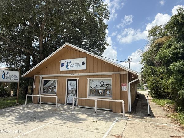 484 S Yonge Street, Ormond Beach, FL 32174