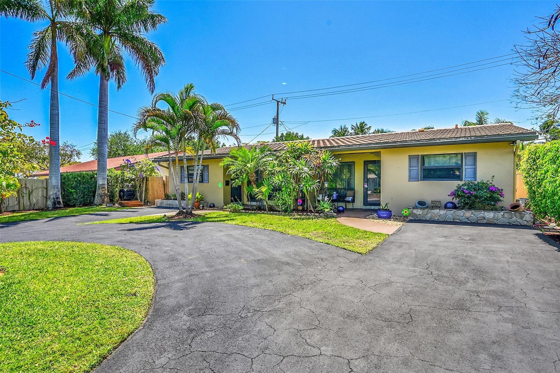 2200 NE 54th Street, Unit East, Fort Lauderdale, FL 33308 Photo