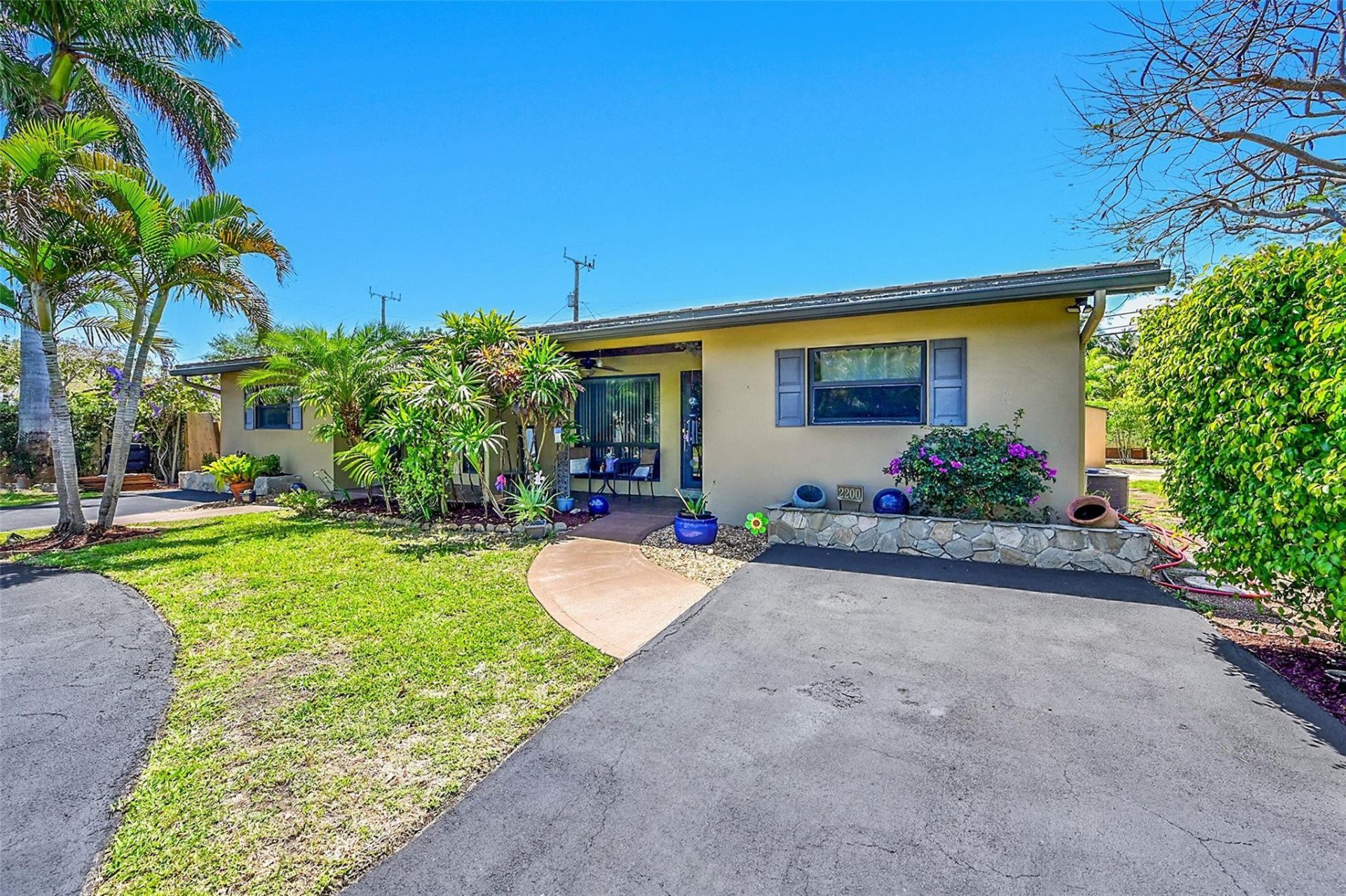 2200 NE 54th Street, Unit East, Fort Lauderdale, FL 33308 Photo