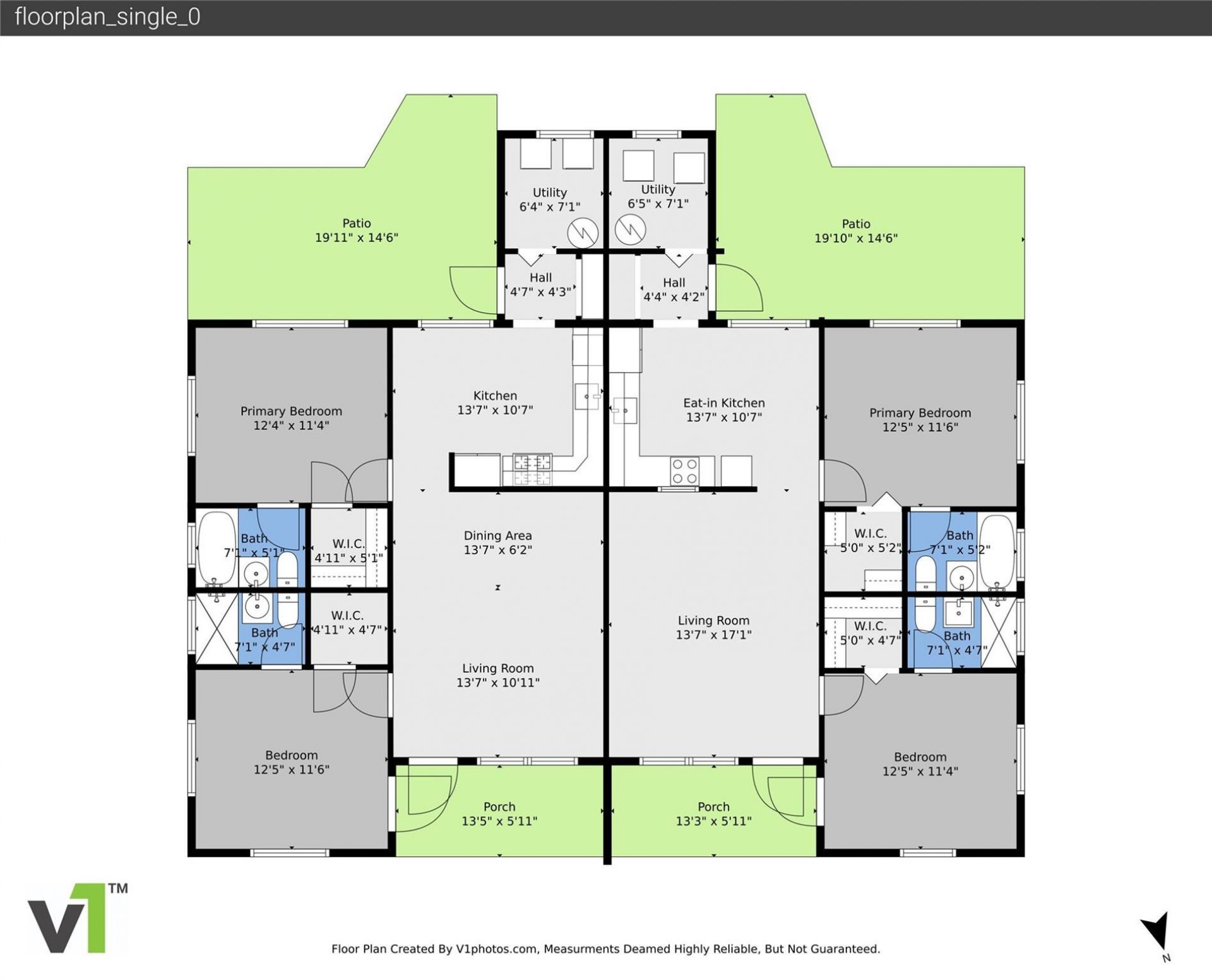 2200 NE 54th Street, Unit East, Fort Lauderdale, FL 33308 Photo