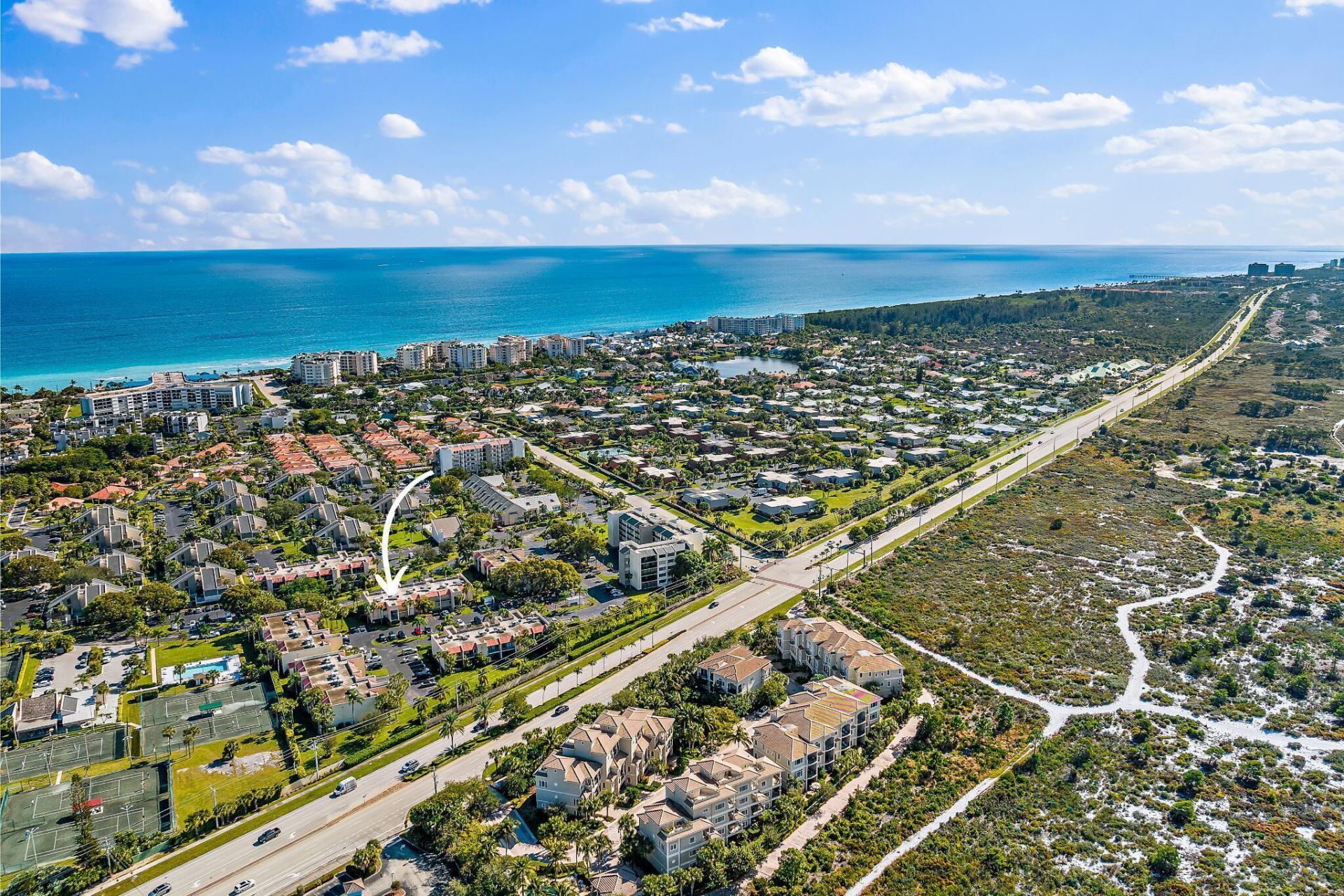 1605 S Us Highway, Unit V6-104, Jupiter, FL 33477 Photo