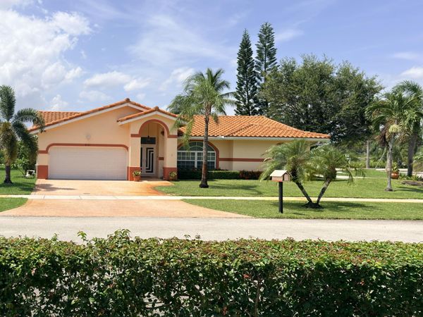 Weston, FL 33326