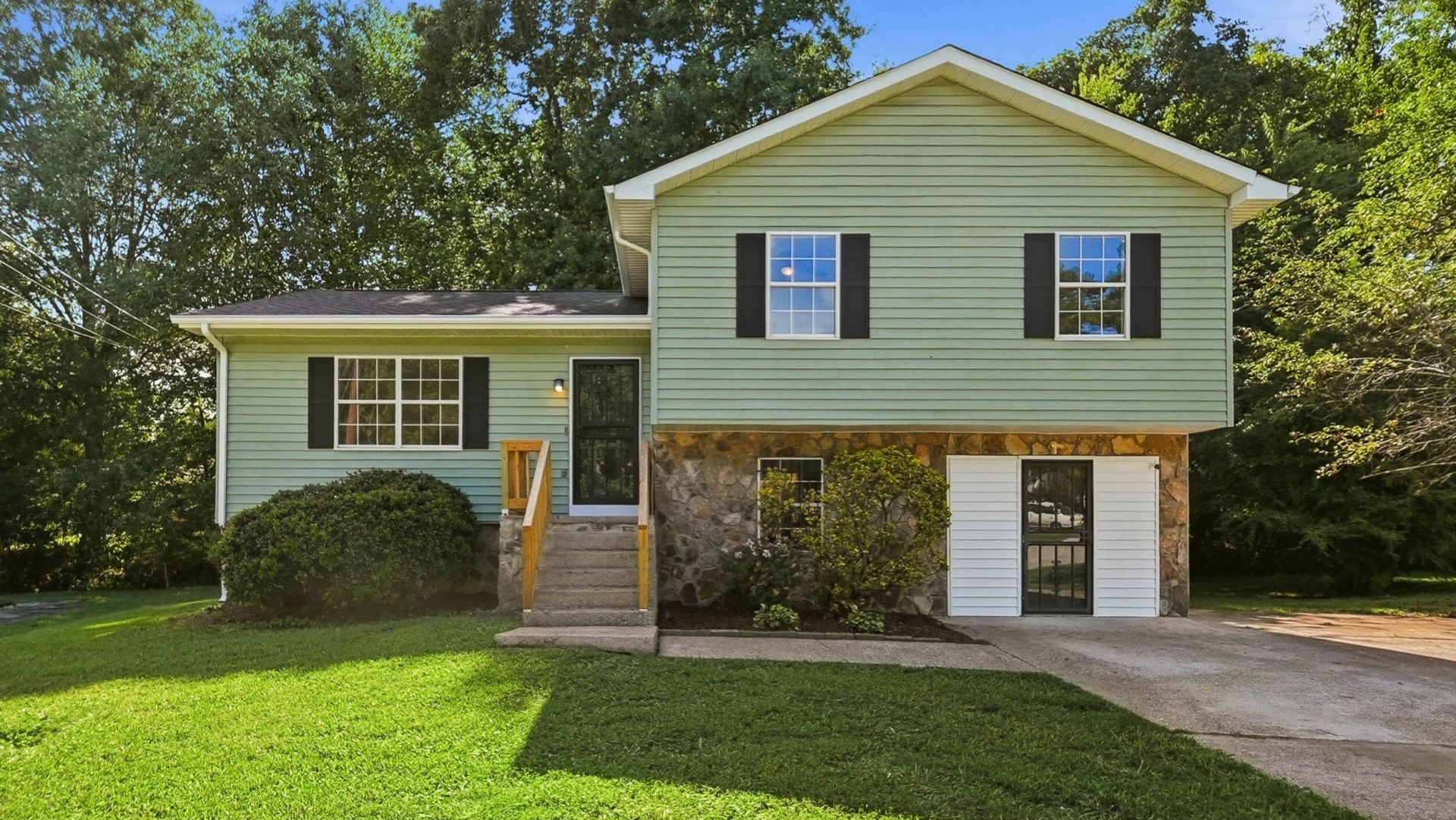 4703 Ranger Lane , Chattanooga, TN 37416 Main Photo