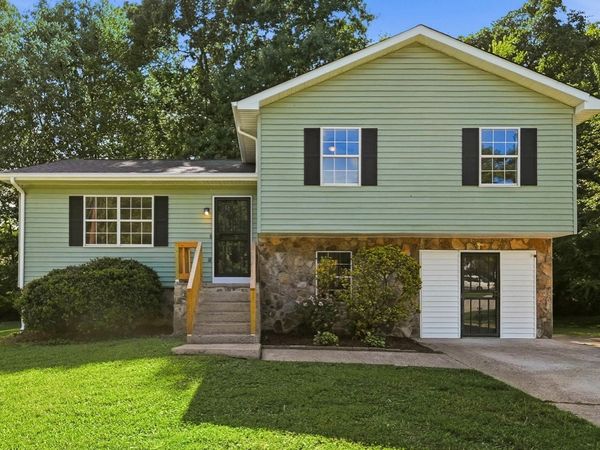 4703 Ranger Lane , Chattanooga, TN 37416
