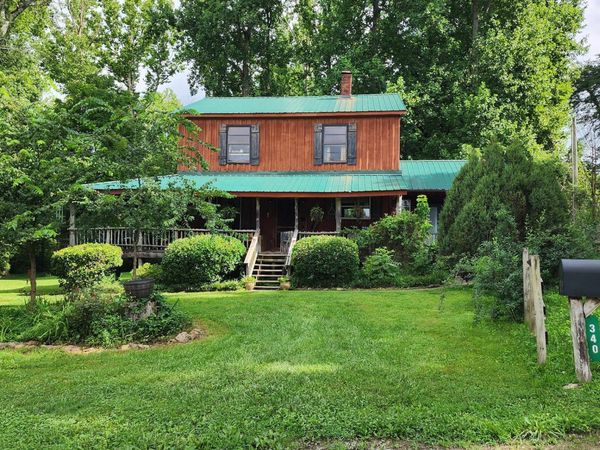 340 Christian Community Rd , Livingston, TN 38570
