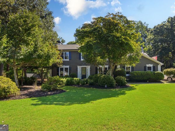 181 Elderberry Circle, Athens, GA 30605