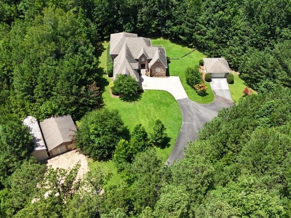 5156 Due West Road, Powder Springs, GA 30127