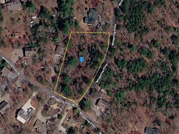 20 Whispering Pines, Blairsville, GA 30512