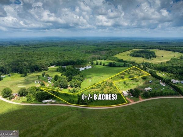 0 County Road 667, Ranburne, AL 36273