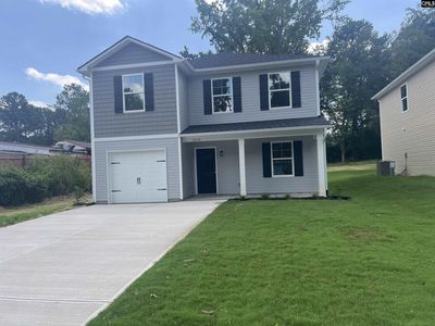 2430 Chappelle Street , Columbia, SC 29203