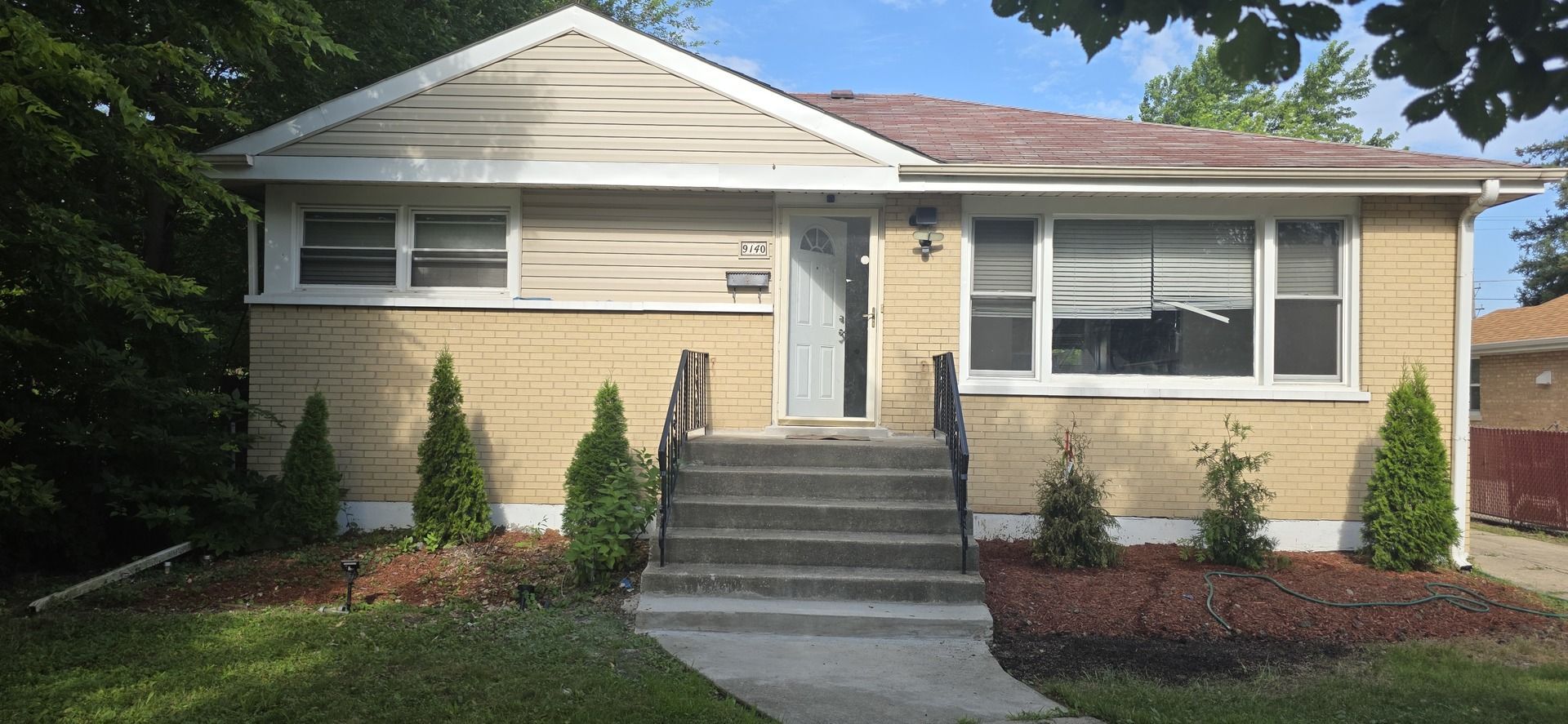 9140 S Central Avenue , Oak Lawn, IL 60453 Main Photo