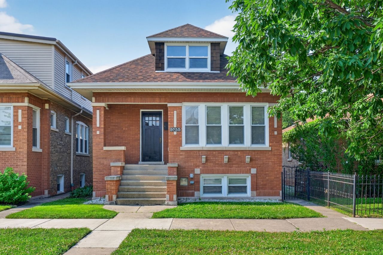 5755 W Eddy Street , Chicago, IL 60634 Main Photo
