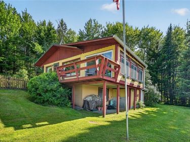 298 Meade Road , Charlotteville, NY 12036