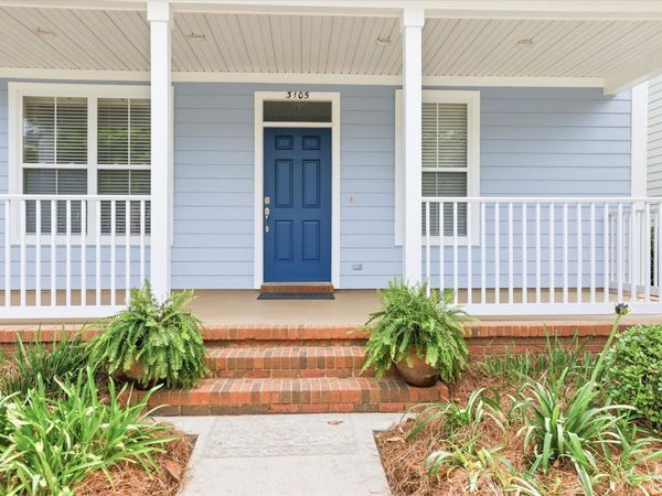 3105-1 Mist Flower Road, Tallahassee, FL 32311