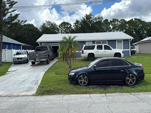 331 SW De Gouvea Terrace , Other Florida, FL 34984
