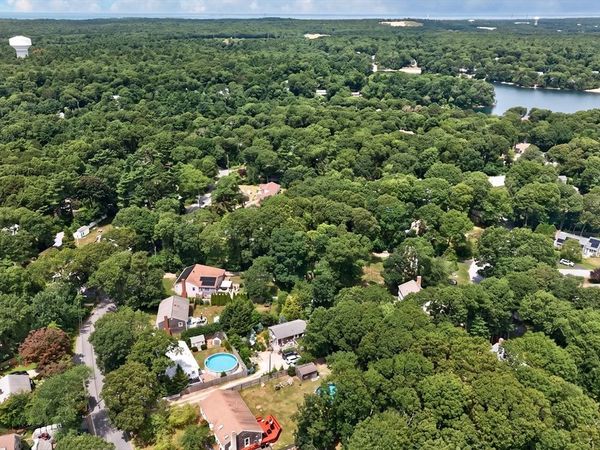 25 Deepwood Dr, Falmouth, MA 02536