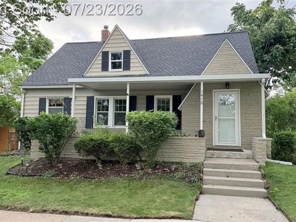 1412 18th Street, Port Huron, MI 48060