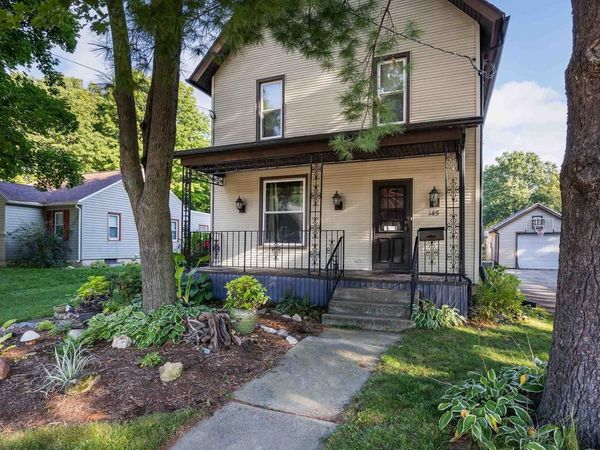 145 Dewey Street, Oregon, WI 53575