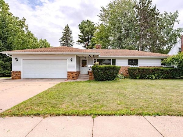 819 BROADWAY AVENUE, Wausau, WI 54403