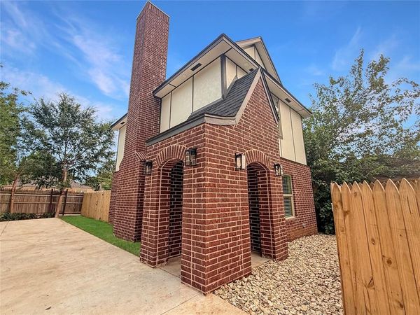 2346 NW 11th Street, Unit C, Oklahoma City, OK 73107