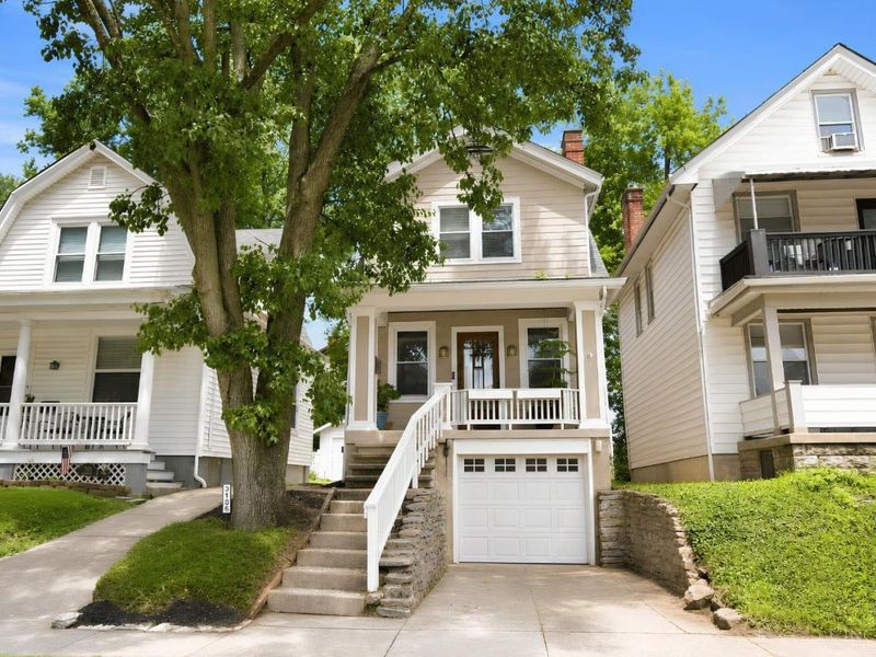 3106 Markbreit Avenue, Cincinnati, OH 45209 Photo 1