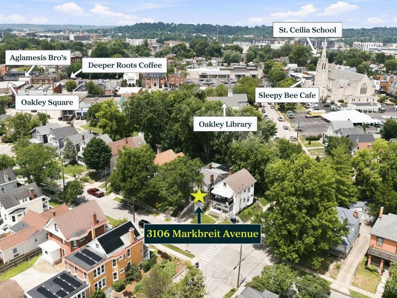 3106 Markbreit Avenue, Cincinnati, OH 45209 Photo 20
