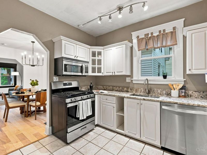 3106 Markbreit Avenue, Cincinnati, OH 45209 Photo 6