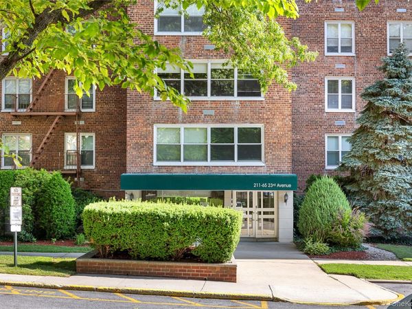 211-65 23rd Avenue , Unit 5E, Queens Village, NY 11360