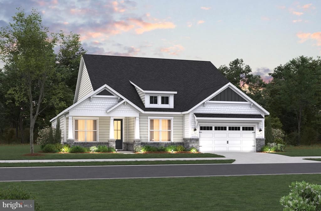 32899 STARLING BOULEVARD , SELBYVILLE, DE 19975