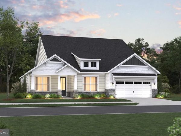 32899 STARLING BOULEVARD , SELBYVILLE, DE 19975