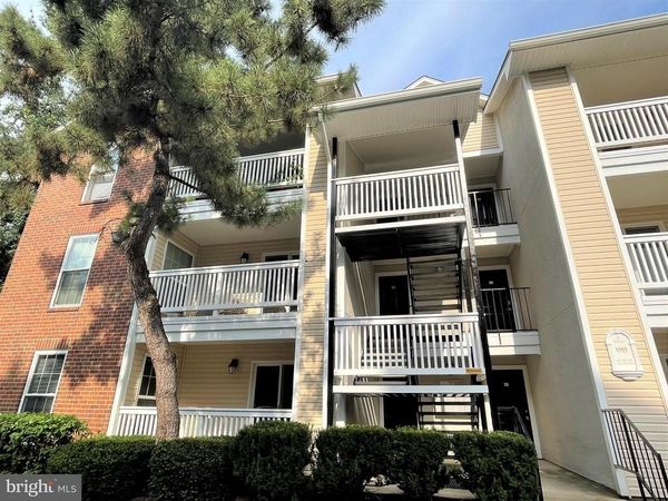 1505 LINCOLN WAY, Unit 101, MCLEAN, VA 22102