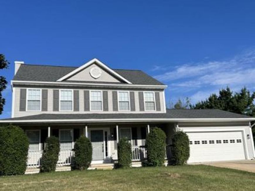 920 Burning Tree Court, Westminster, MD 21158 Main Photo