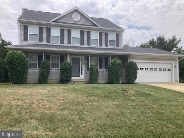 920 BURNING TREE COURT , WESTMINSTER, MD 21158
