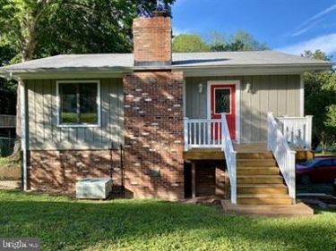 10600 REDBIRD LANE, Unit C, SPOTSYLVANIA, VA 22553