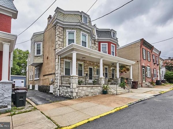 1607 W 9TH STREET, WILMINGTON, DE 19805
