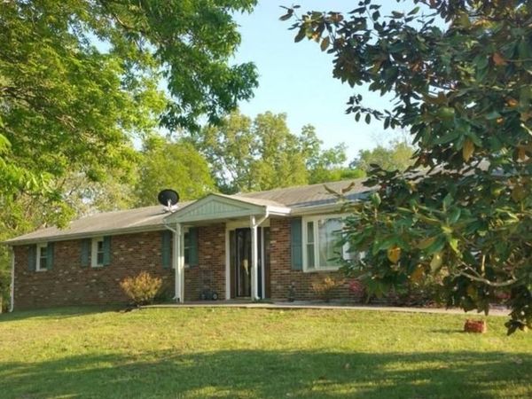 12381 GROSSTOWN ROAD , HUGHESVILLE, MD 20637