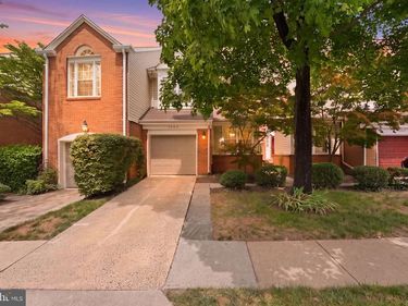 1902 DUFFIELD LANE , ALEXANDRIA, VA 22307