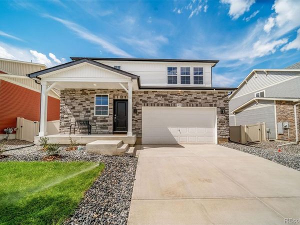 3674 Crestwood Lane, Johnstown, CO 80534