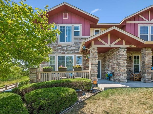 642 S Norfolk Way, Aurora, CO 80017