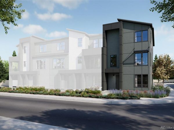 2908 W 56th Place, Denver, CO 80221