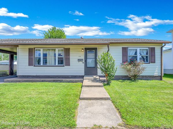 144 Whitlock Street, Exeter, PA 18643