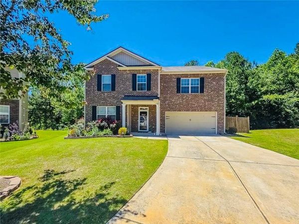 105 Arbor Creek Way, Dallas, GA 30157