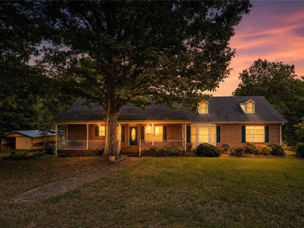 25 Loon Lane, Ball Ground, GA 30107