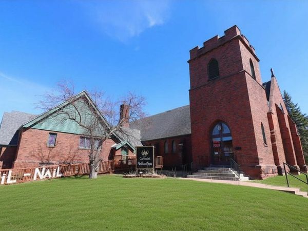 620 3rd Street W, Ashland, WI 54806