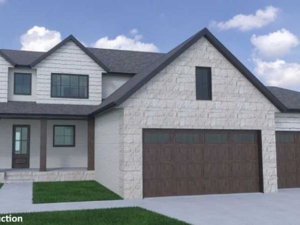 8912 Meadowlark Parkway, Horace, ND 58047