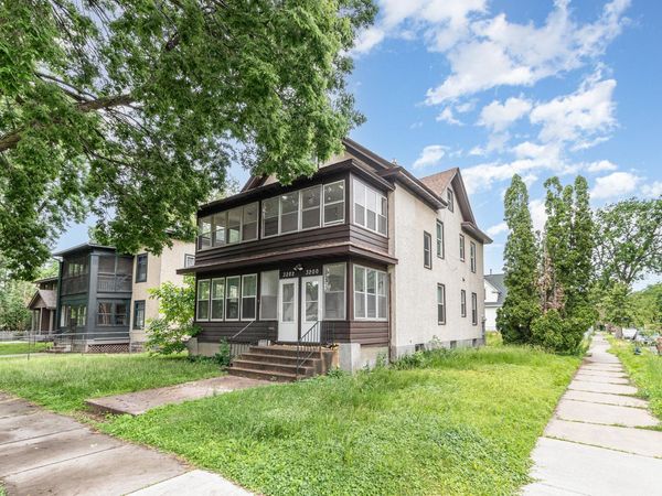 3200 23rd Avenue S, Minneapolis, MN 55407
