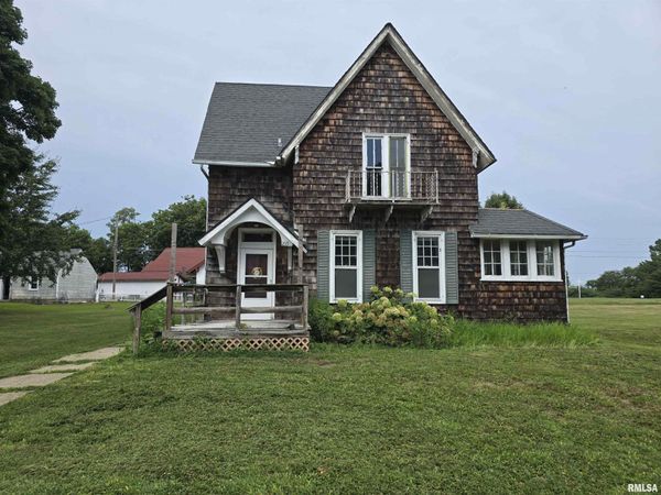 235 POLK Street, Warsaw, IL 62379